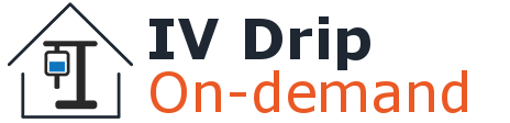 iv-drip-on-demand